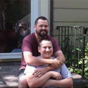 Meet your Posher, Brad